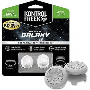 Grip Silicone Anti‑Glisse pour Stick Analogique Xbox