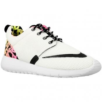 Scarpe Nike Bambino Rosso One GS
