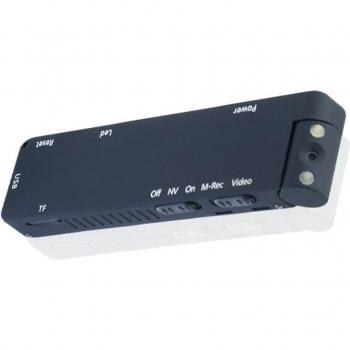 JOZUZE HD Mini Camera with Snapshot and Motion Detection