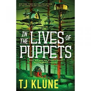 Klune, T. J. In The Lives Of Puppets