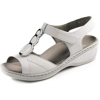 Ara 12-39055-11 Lederwechselfußbett Sandalen
