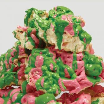 Mélange Glop 3