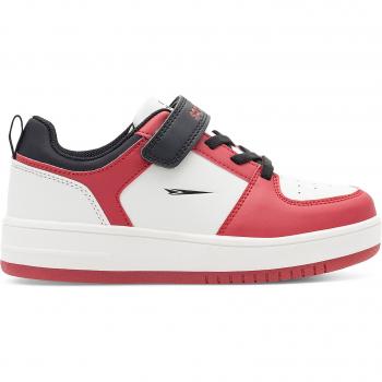 Sprandi Sneakers Essential CP‑3150031A(IV)CH Weiß – Größe 43