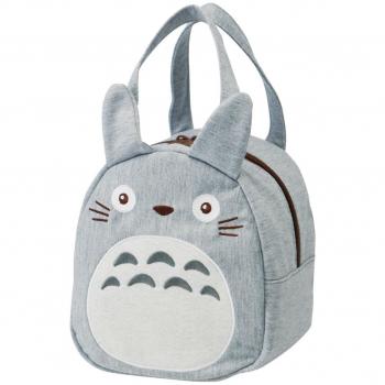 My Neighbor Totoro Skater Die Cut Bag