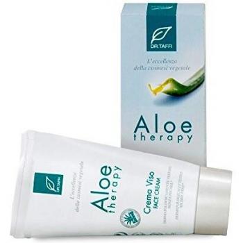 Dr. Taffi Aloe Vera Feuchtigkeitscreme – 50 ml