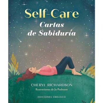 SELF CARE CARTAS DE SABIDURIA