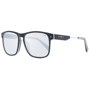 Occhiali da sole da uomo Sting SST384 Nera