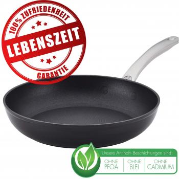Circulon Premium Bratpfanne mit Lebenszeit-Garantie