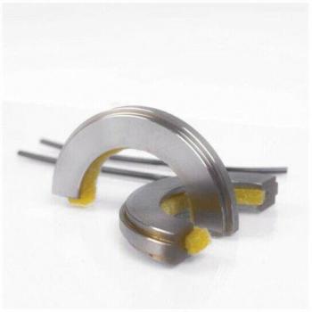 Feltro Guarnizione Scudo SC524 FS