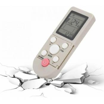 Telecomando Universale Recambio Condizionatori YKR F/009R/010
