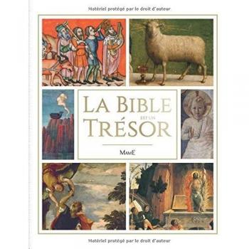 La Bible est un trésor - NE