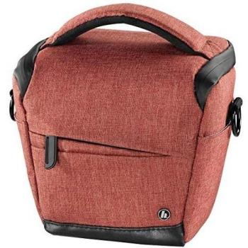 Hama Kameratasche Colt Trinidad Universal Hülle rot