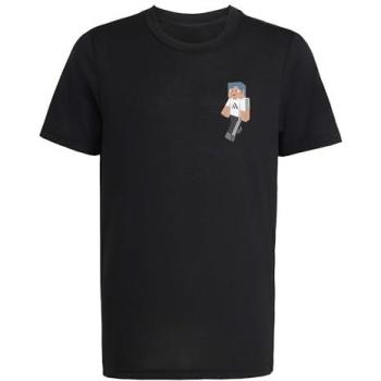 Adidas Minecraft Junior Shirt