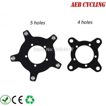 Accesorio E-Bike Bafang Montaña 8FUN