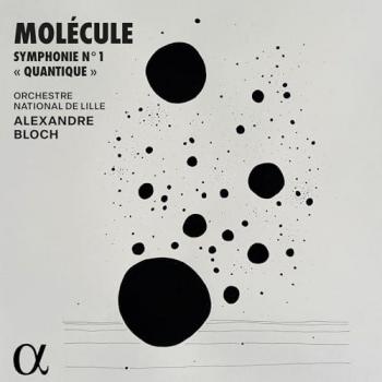 Symphonie N° 1 Quantique