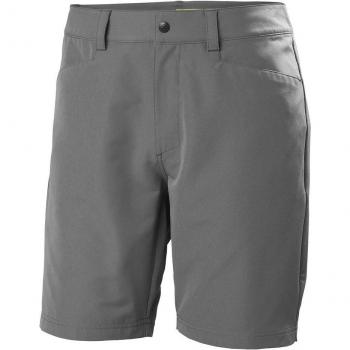 Helly Hansen HP QD Club 2.0 Shorts Grau (28) – Outdoor-Performance