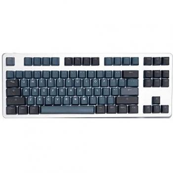 Tai Hao PBT Backlit Forest Deep Green 140 Keycap Set ISO