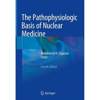Vitalsource Technologies, Inc. The Pathophysiologic Basis Of Nuclear Medicine