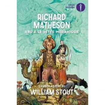 Abu e le sette meraviglie Richard Matheson
