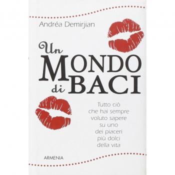 Un mondo di baci