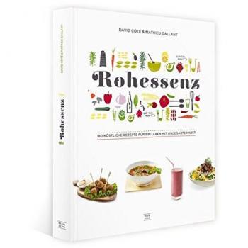 Rohessenz