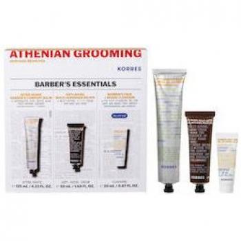 Athena Grooming Barber Set