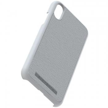 Nordic Elements Original Idun - Case für iPhone XR (Hellgrau)
