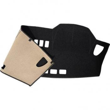 Alfombrilla de salpicadero para Nissan Tiida C11 2007