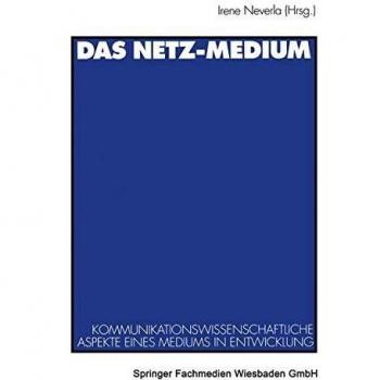 Das Netz-Medium