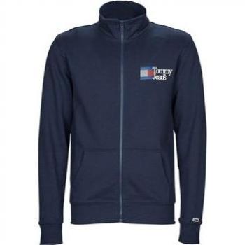 Tommy Jeans Full Zip Hoodie