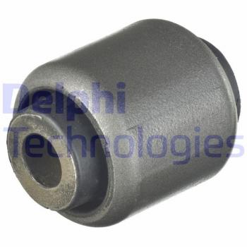 DELPHI TD1241W Gummilager für Lenker
