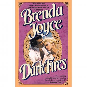 Dark Fires (Bragg Saga, Band 4)