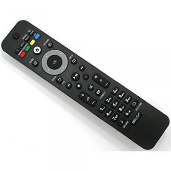 Ersatz Fernbedienung für Philips TV 2422 549 02314