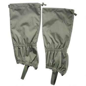 Tatonka Gaiter 500 Cordura BC Gamaschen M steingrau oliv