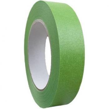 Malerkrepp Premium 24 Rollen grün 38mm x 50m