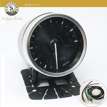 Advance A1 60mm Defi Gauge Oil Temp