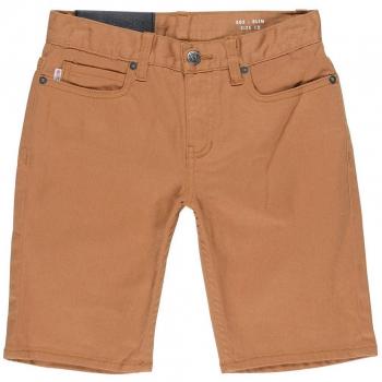 ELEMENT E02 Color Wk Boy Bronco Brown 10
