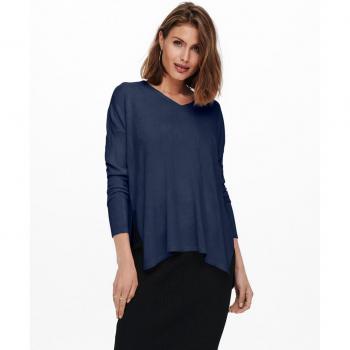 Amalia V-Moda Marino