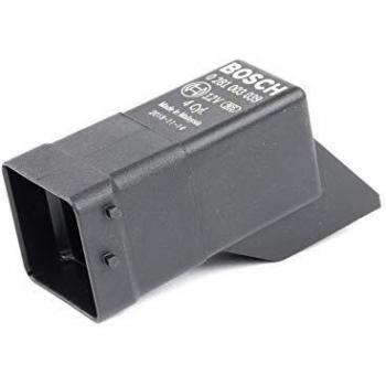 Bosch 0 281 003 039 Unidad de Control de Tiempo de Incandescencia