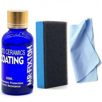 30ml 10H Super Hydrophobic Car Glass Coating