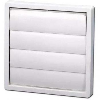 S&P PER-450 W Persiana Blanca