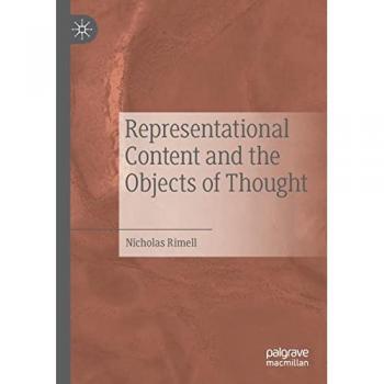 Representational Content and the Objects of Thought