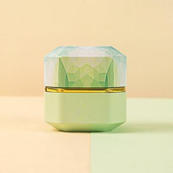 Estuche Elegante para Tarros y Latas de Té