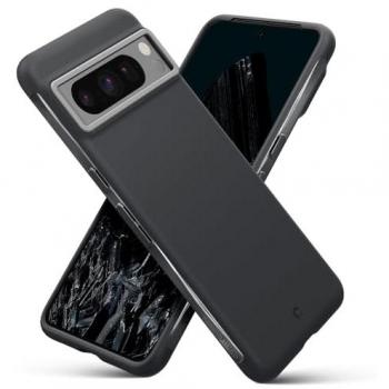 Spigen Cyrill Ultra Color Hülle - Schwarz - Google Pixel 8 Pro
