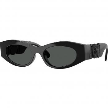 Versace Glamour Oscuro - Anteojos de Sol Mujer