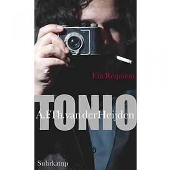Tonio - Ein Requiemroman