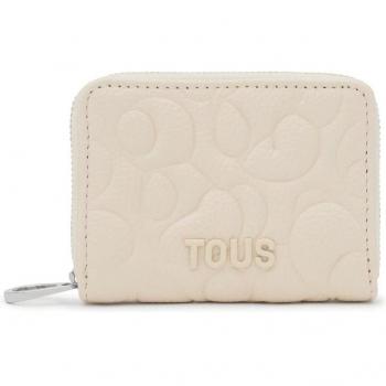 MONEDERO PIEL GRETA | TOUS