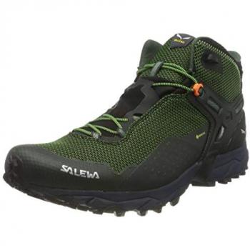 Chaussures de Trekking Salewa MS Ultra Flex 2 - Vert