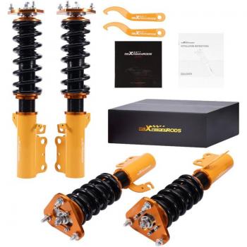 Suspensión Roscada MaxSpeeding Rods para Toyota Celica Coupé