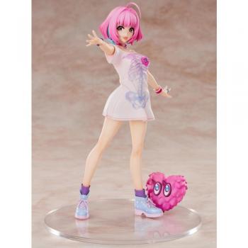 Idolmaster Ribose: Cinderella Girl Edition (PVC/ABS)